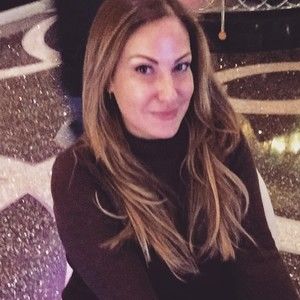 Meet your Posher, Gabriella